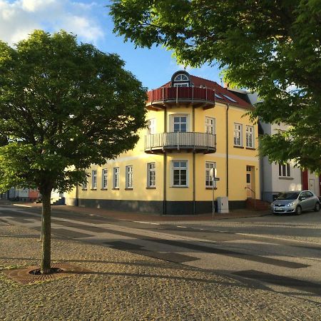 Moewe Apartman Ribnitz-Damgarten Kültér fotó
